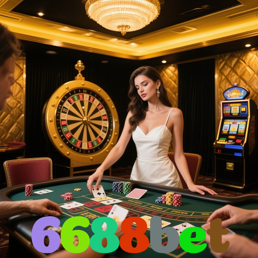 6688bet
