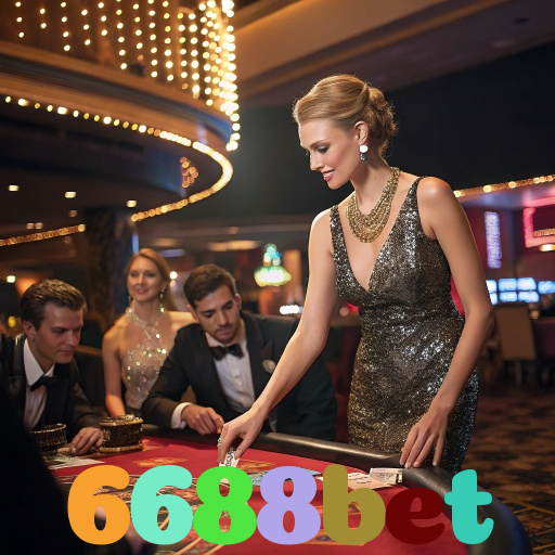 6688bet