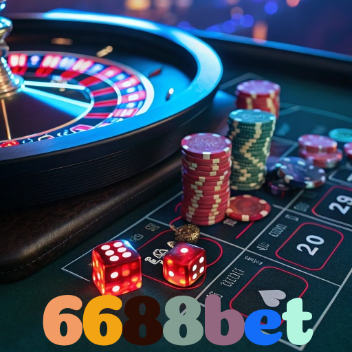 6688bet