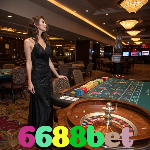 6688bet