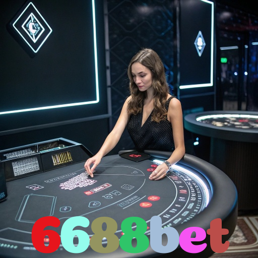 6688bet
