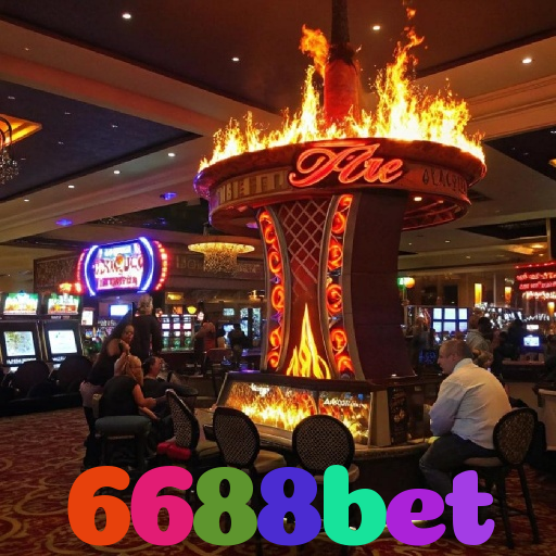 6688bet