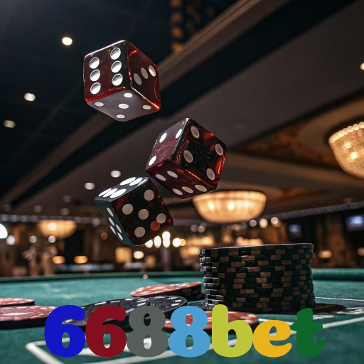 6688bet