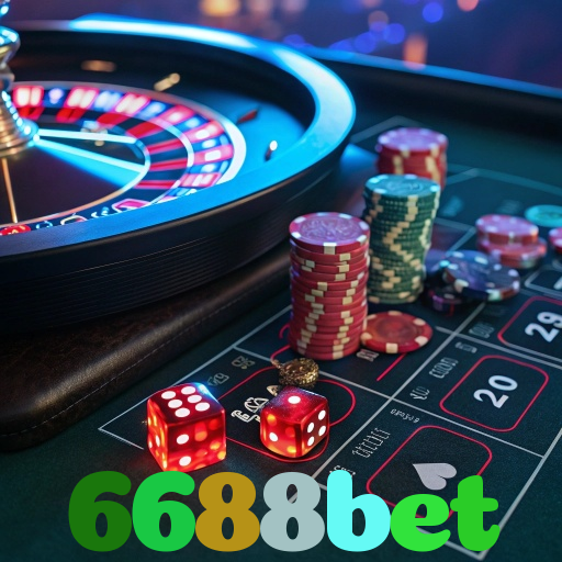 6688bet