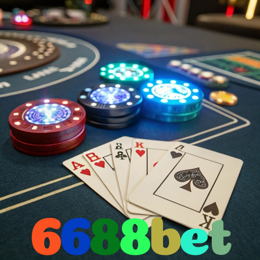 6688bet