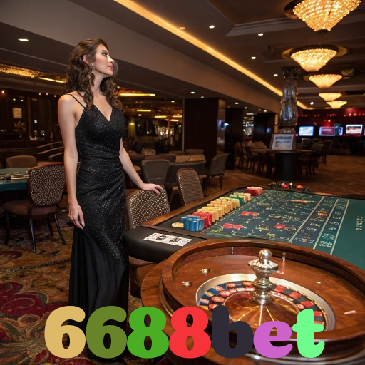 6688bet