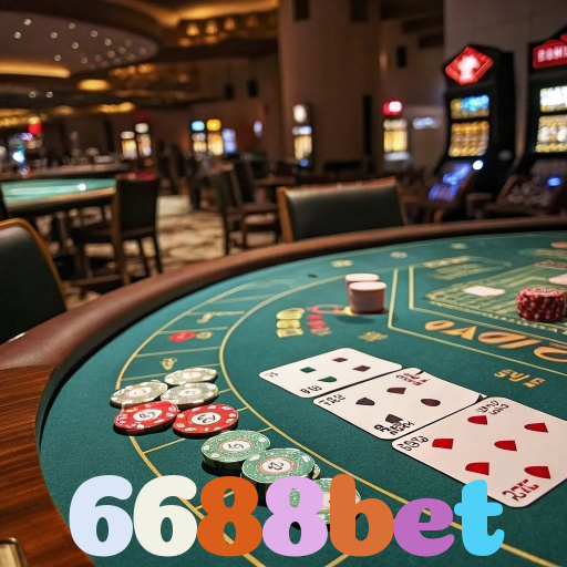 6688bet