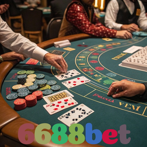 6688bet