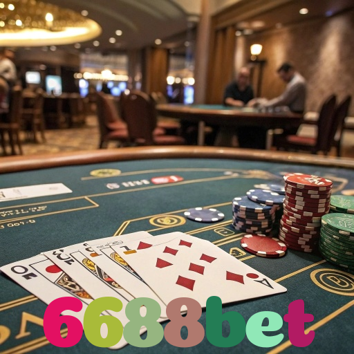 6688bet