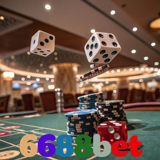 6688bet