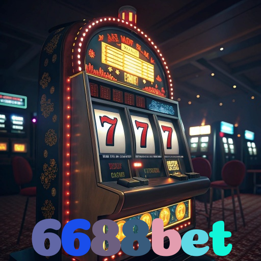 6688bet