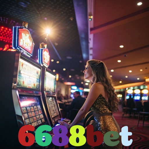 6688bet