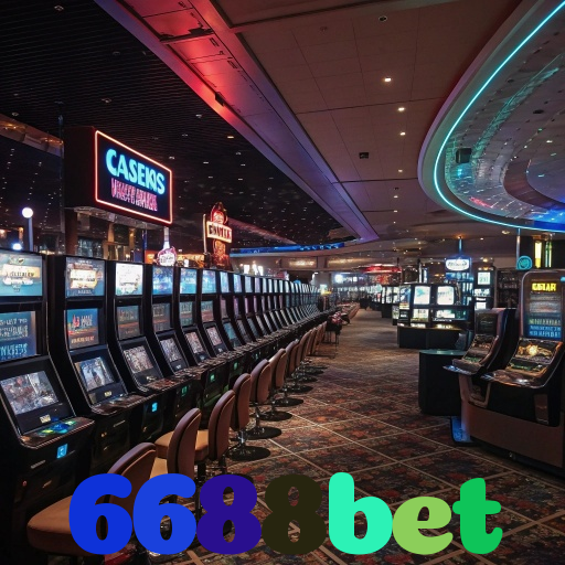 6688bet
