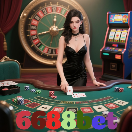 6688bet