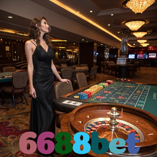 6688bet