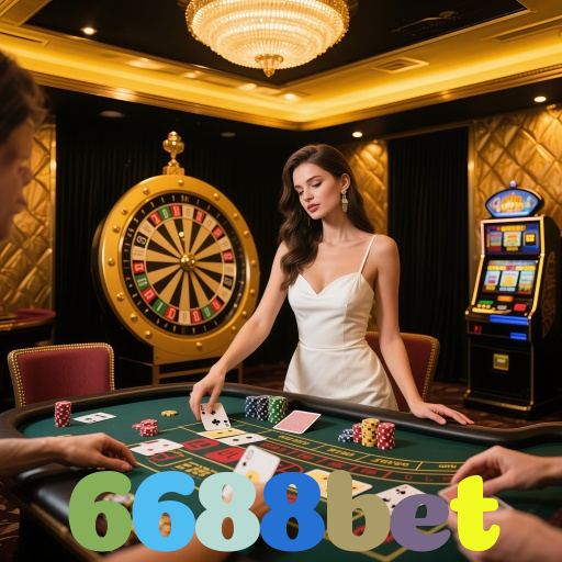 6688bet