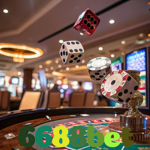 6688bet