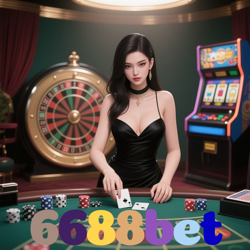 6688bet