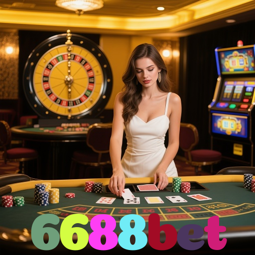 6688bet