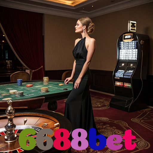 6688bet