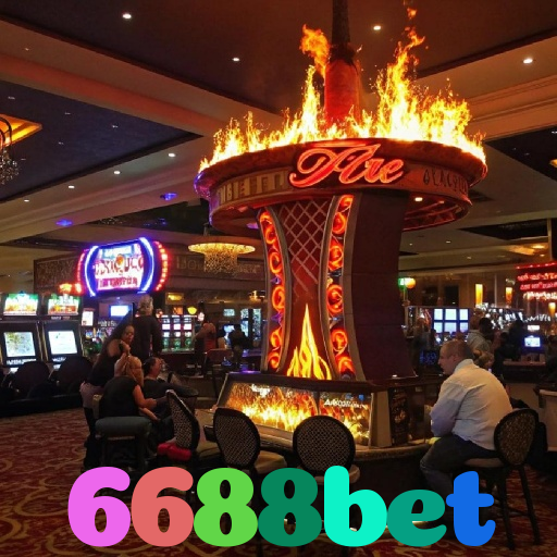 6688bet
