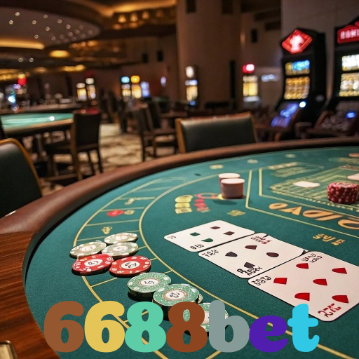 6688bet