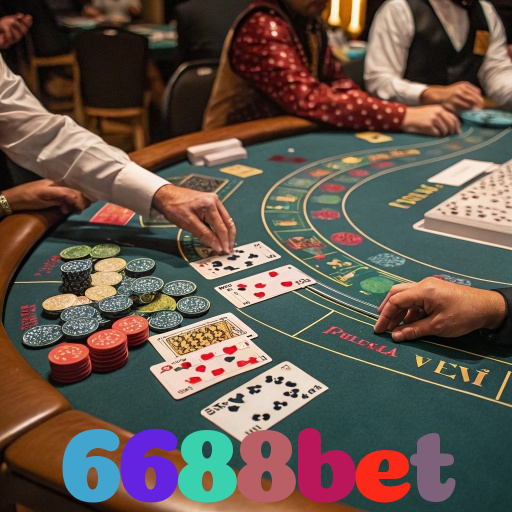 6688bet