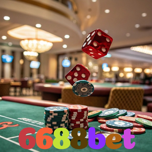 6688bet