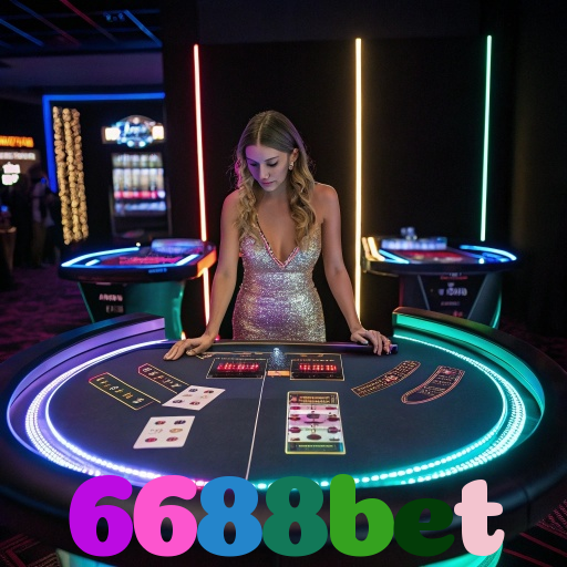 6688bet