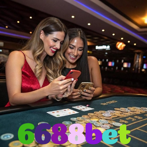 6688bet