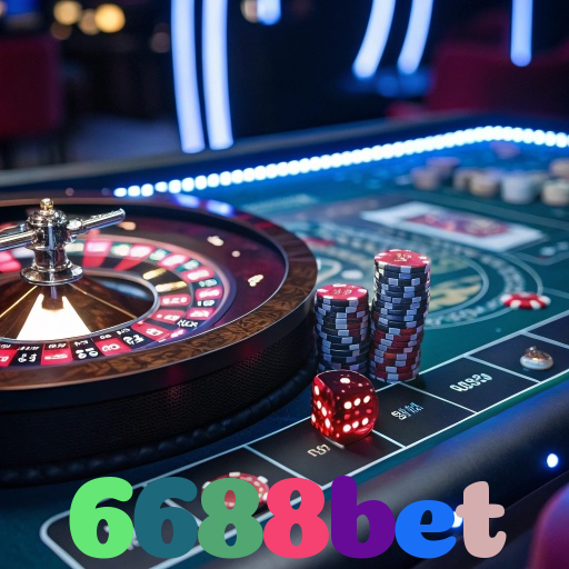 6688bet