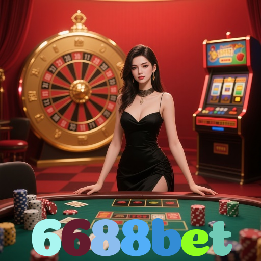 6688bet