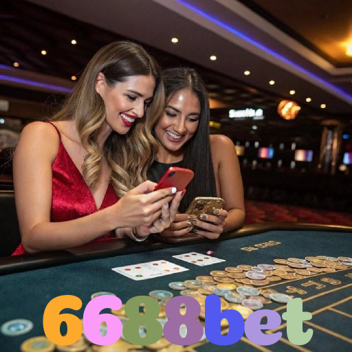6688bet