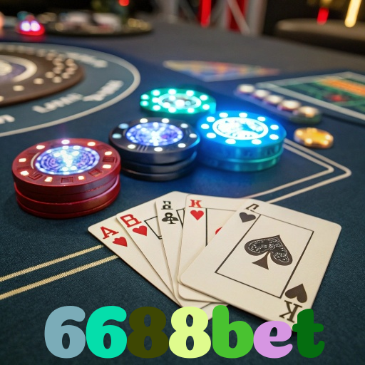 6688bet