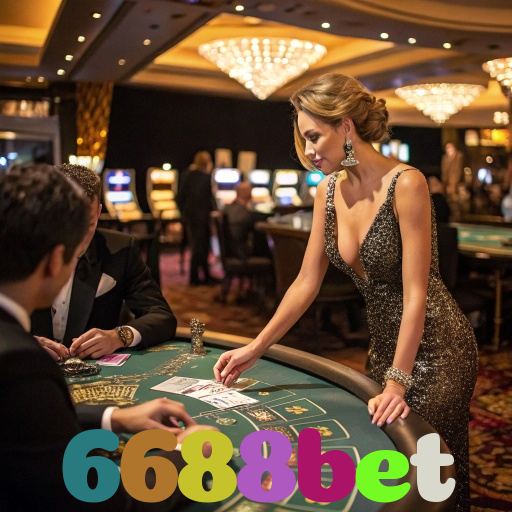 6688bet