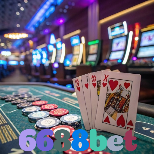 6688bet