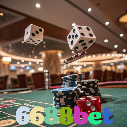 6688bet