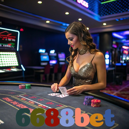 6688bet