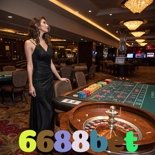 6688bet