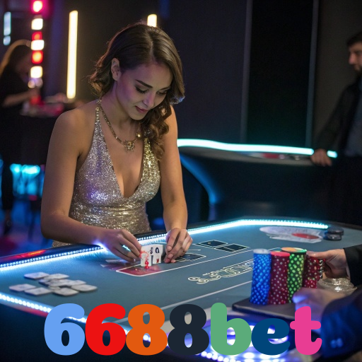 6688bet