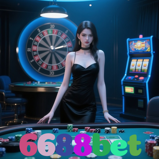 6688bet