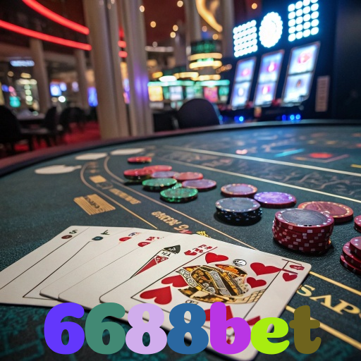6688bet