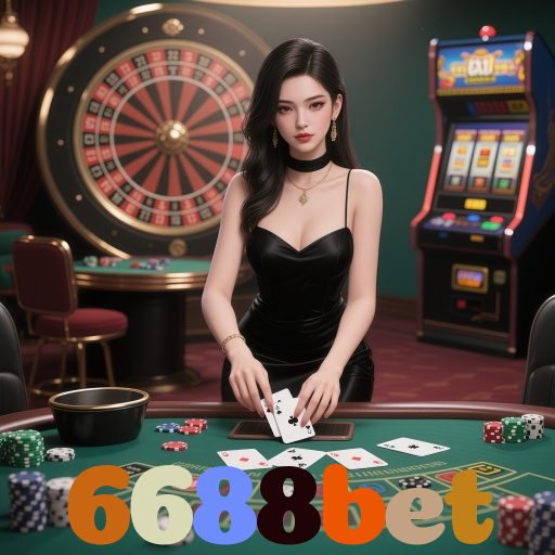 6688bet