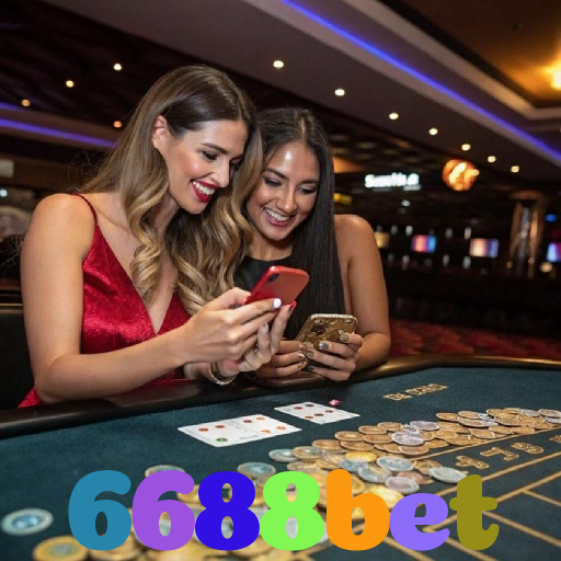 6688bet