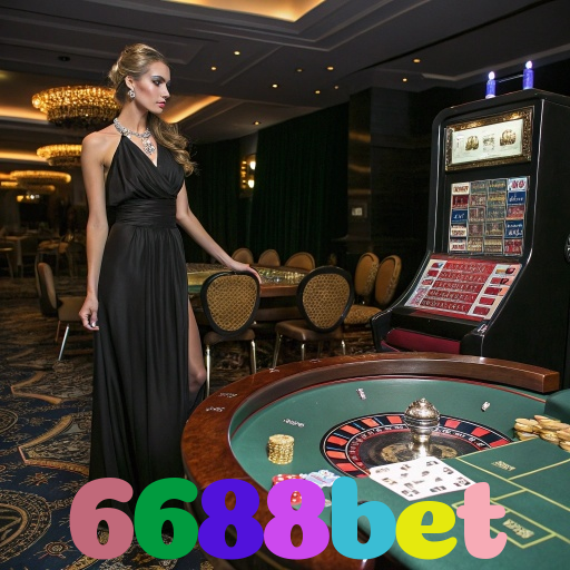6688bet