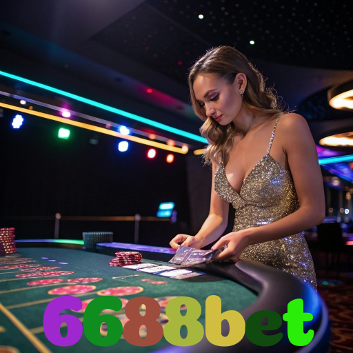 6688bet