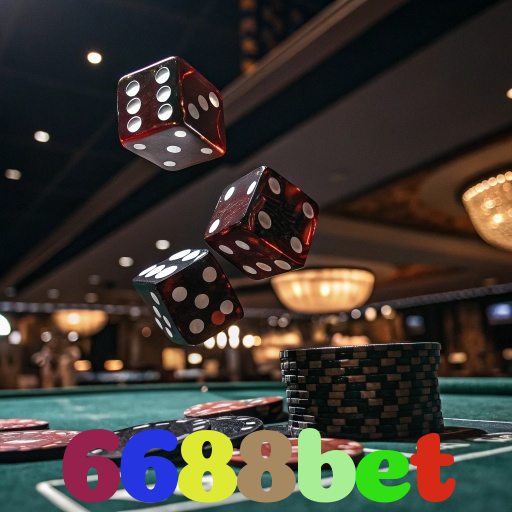 6688bet