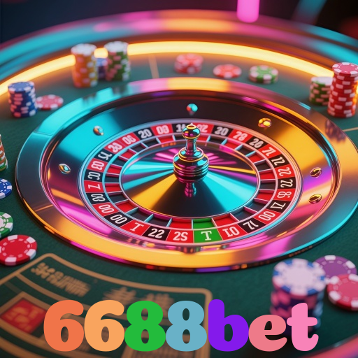 6688bet