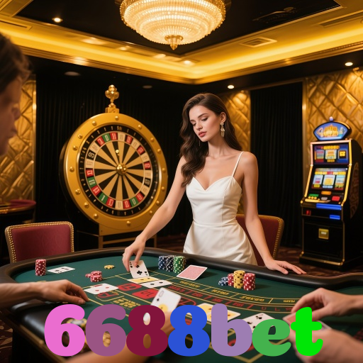 6688bet