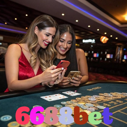 6688bet
